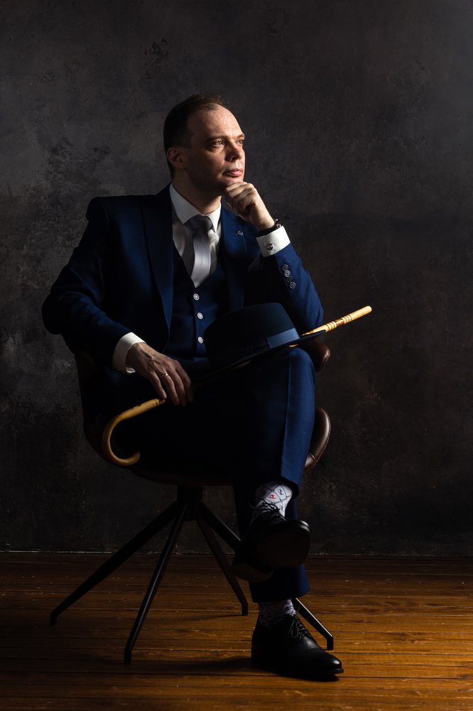 Photograph by Наталия Черкасова