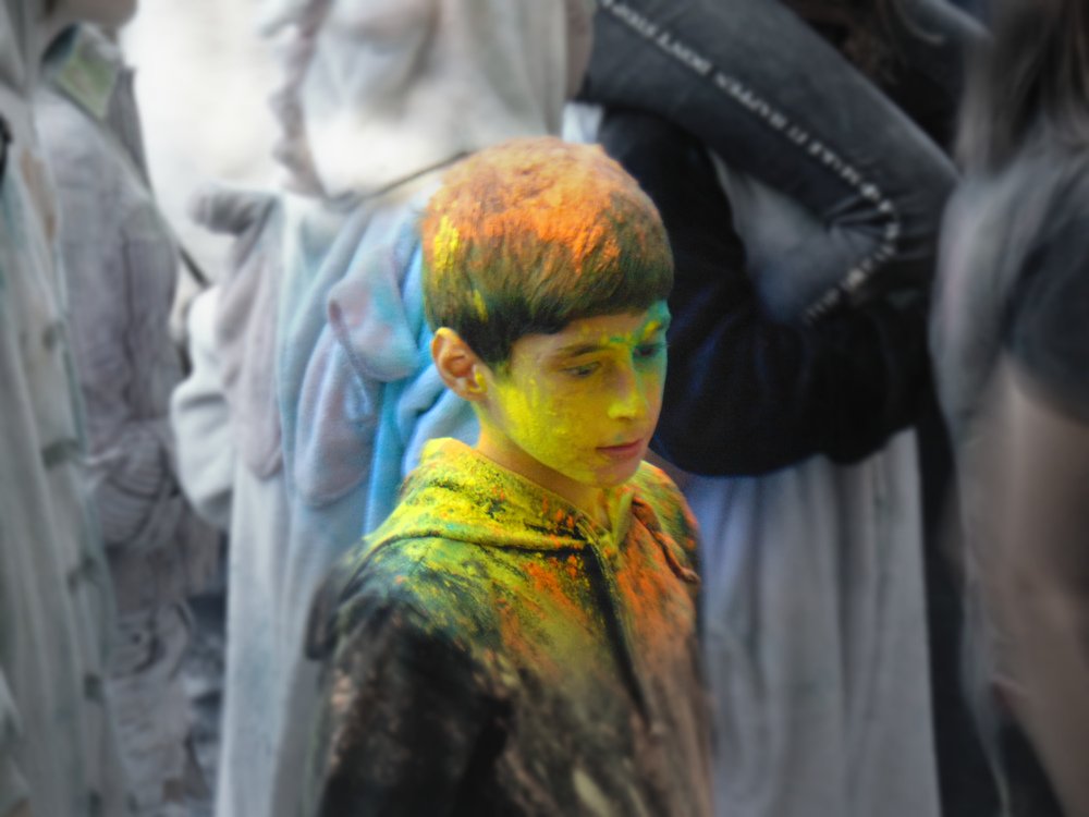 Photograph by Ольга Шевцова