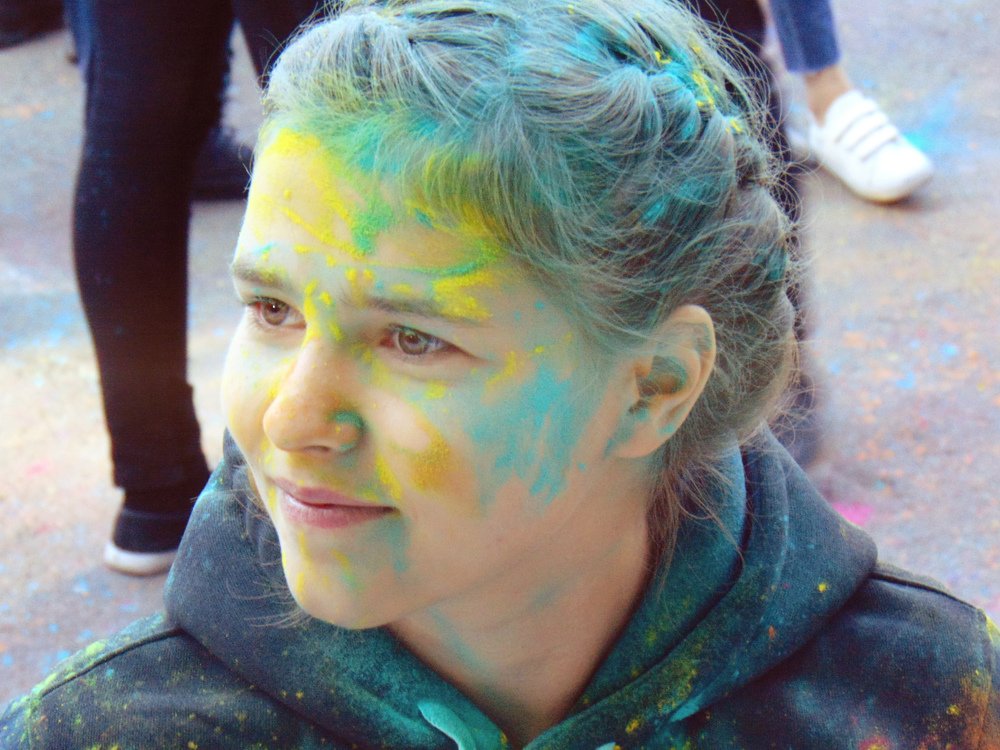 Photograph by Ольга Шевцова