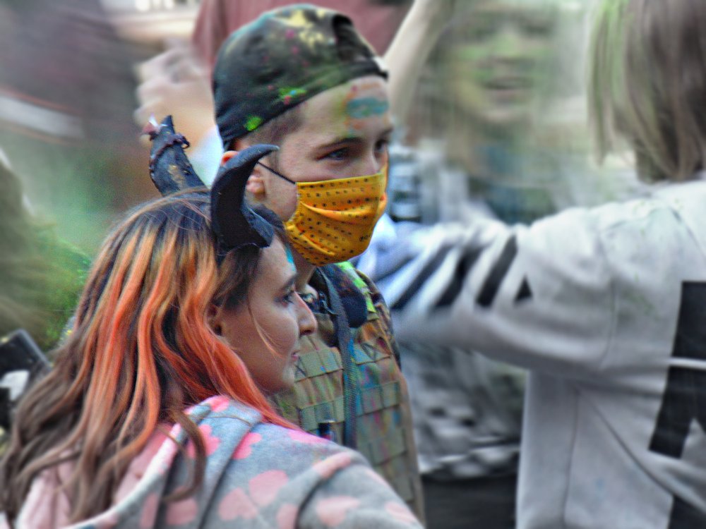 Photograph by Ольга Шевцова