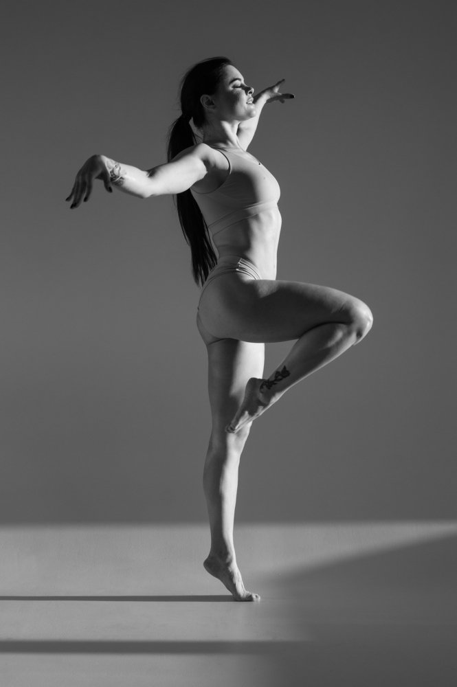 Photograph by Анастасия Клевец