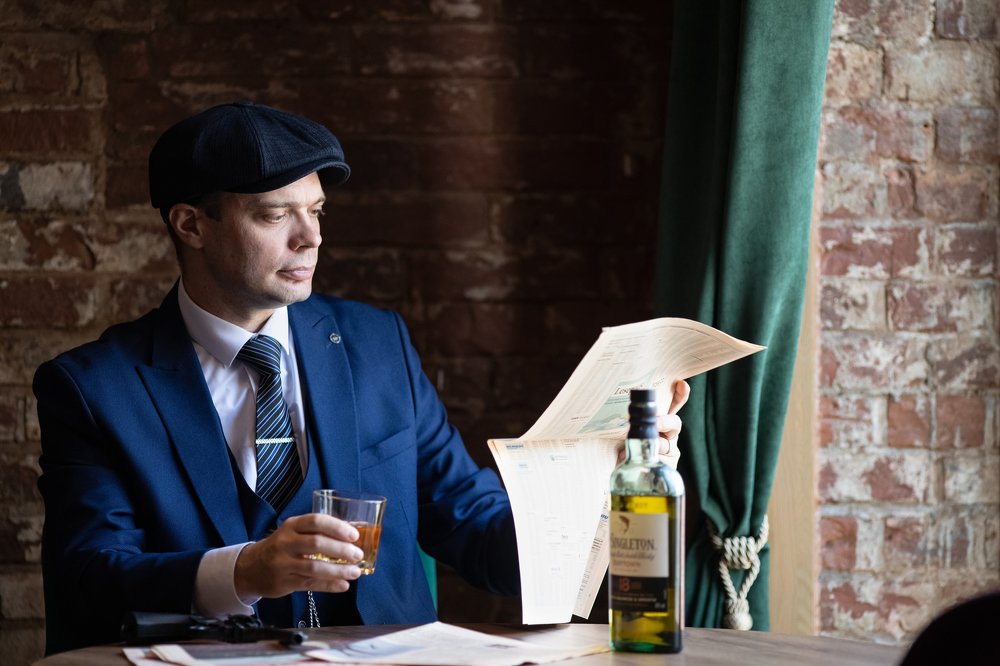 Photograph by Наталия Черкасова