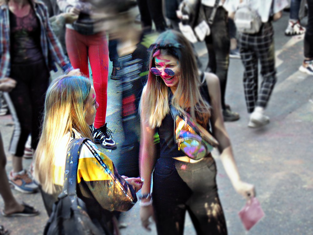 Photograph by Ольга Шевцова