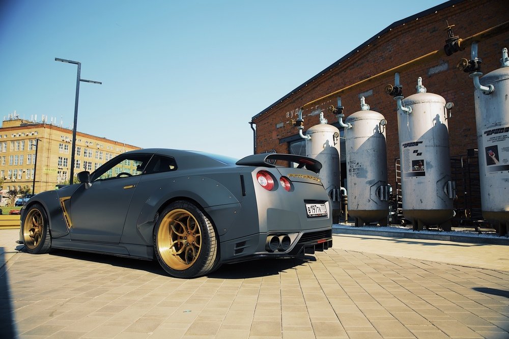 Photograph by Сергей Бойко