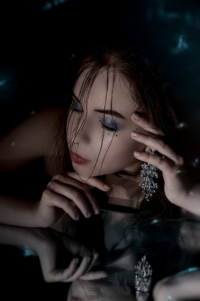 Photograph by Светлана Скит