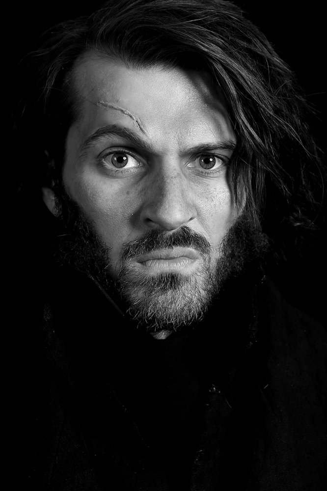 Photograph by Александр Замятин