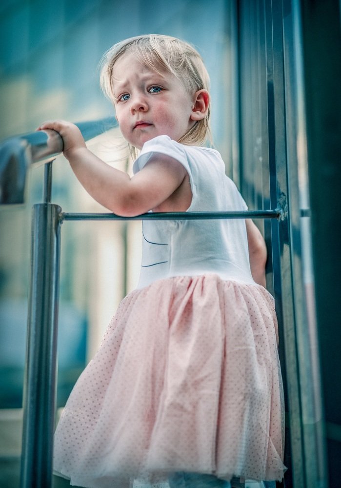 Photograph by Andrey Pochernin