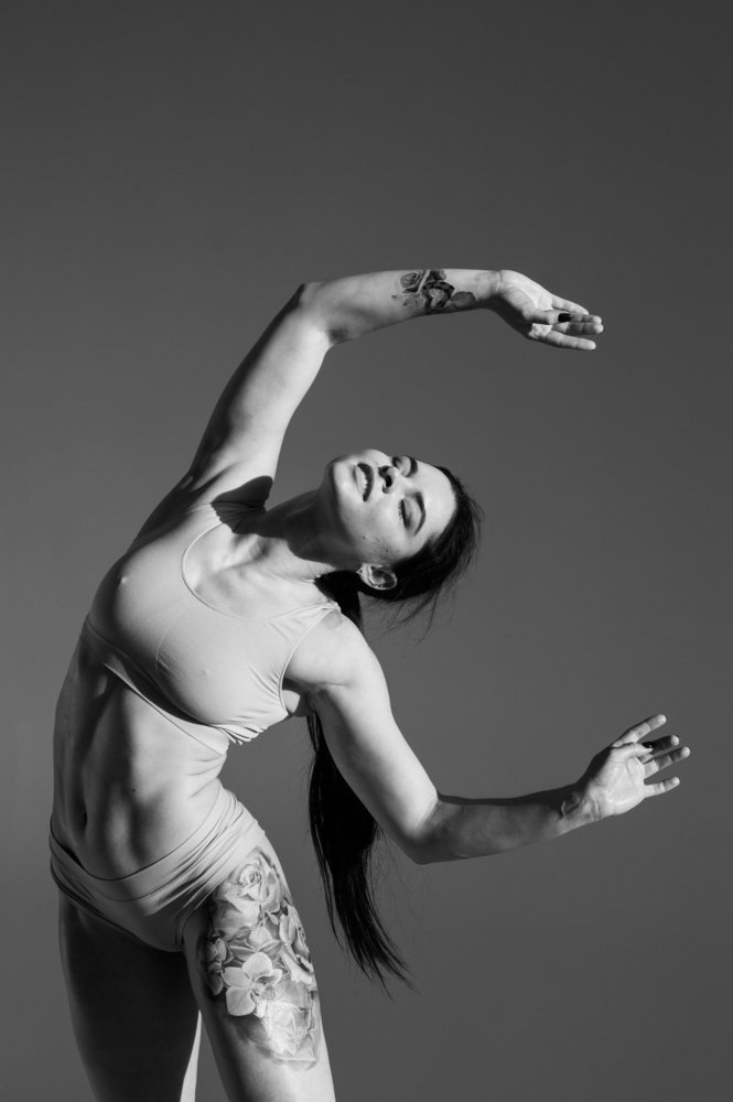 Photograph by Анастасия Клевец