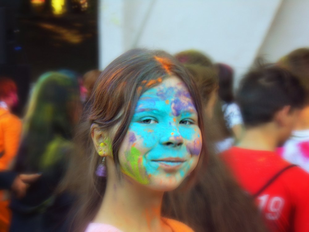 Photograph by Ольга Шевцова