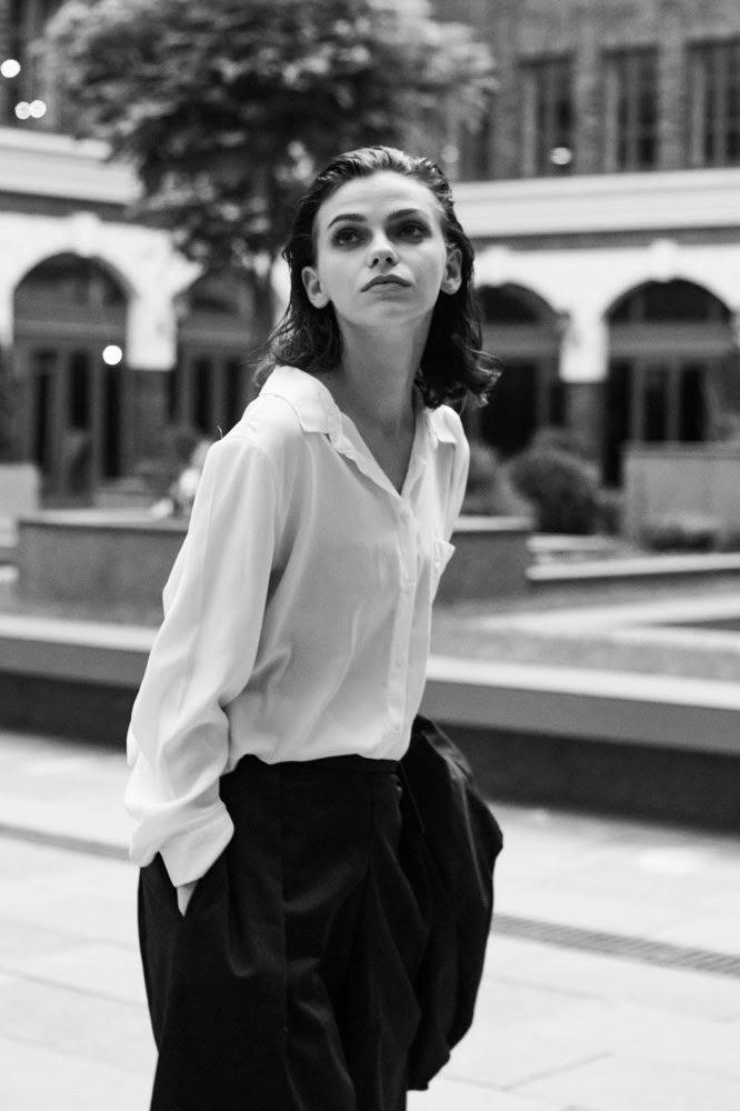 Photograph by Анастасия Клевец