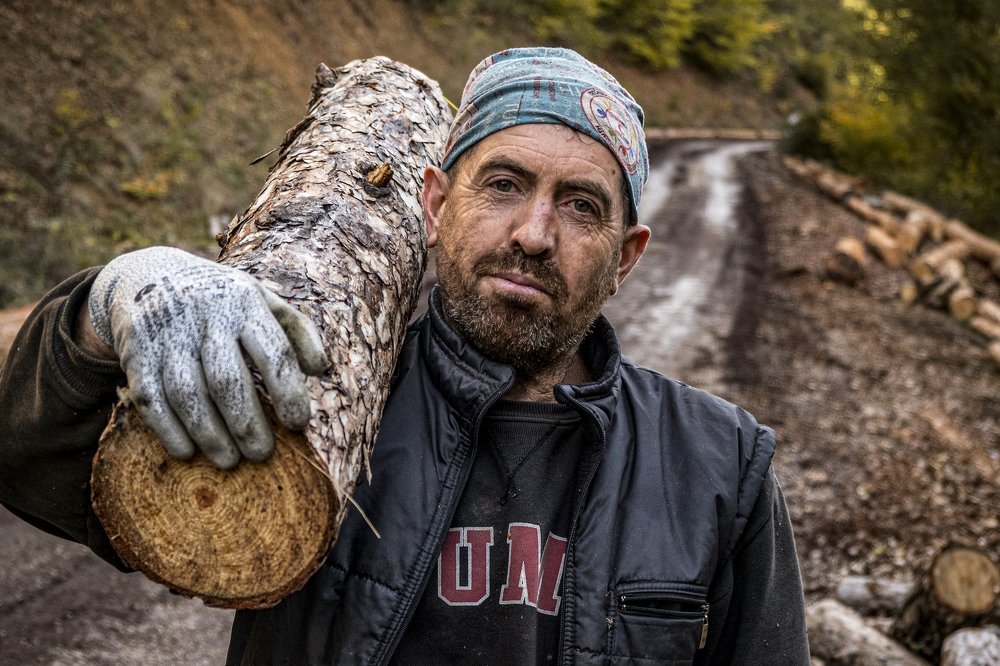 Photograph by Dogan Ozezgi