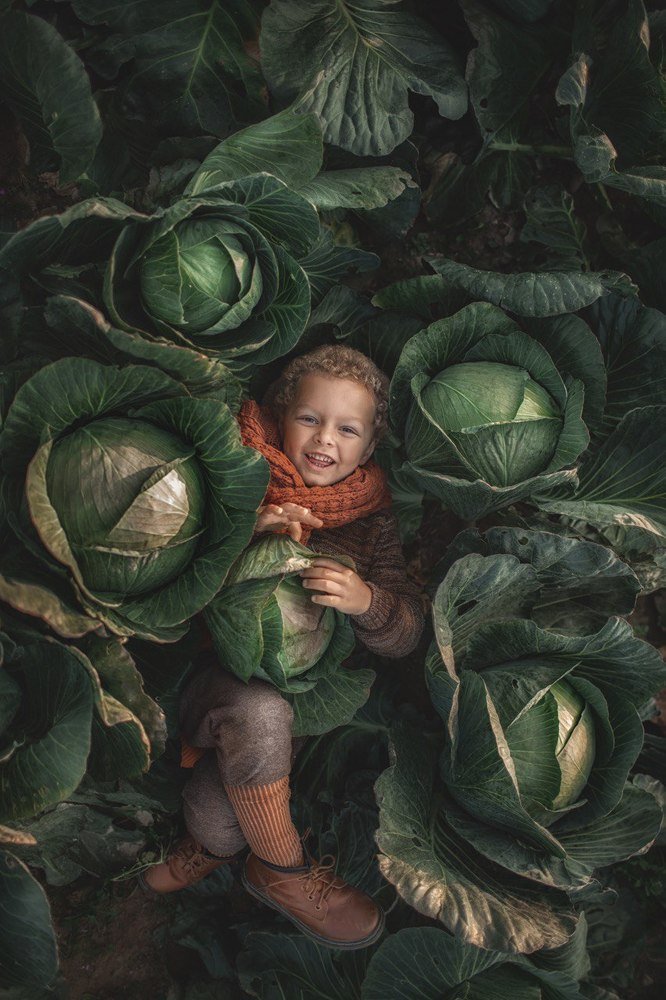 Photograph by Ирина Платонова