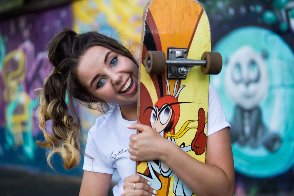 Photograph by Анастасия Клевец