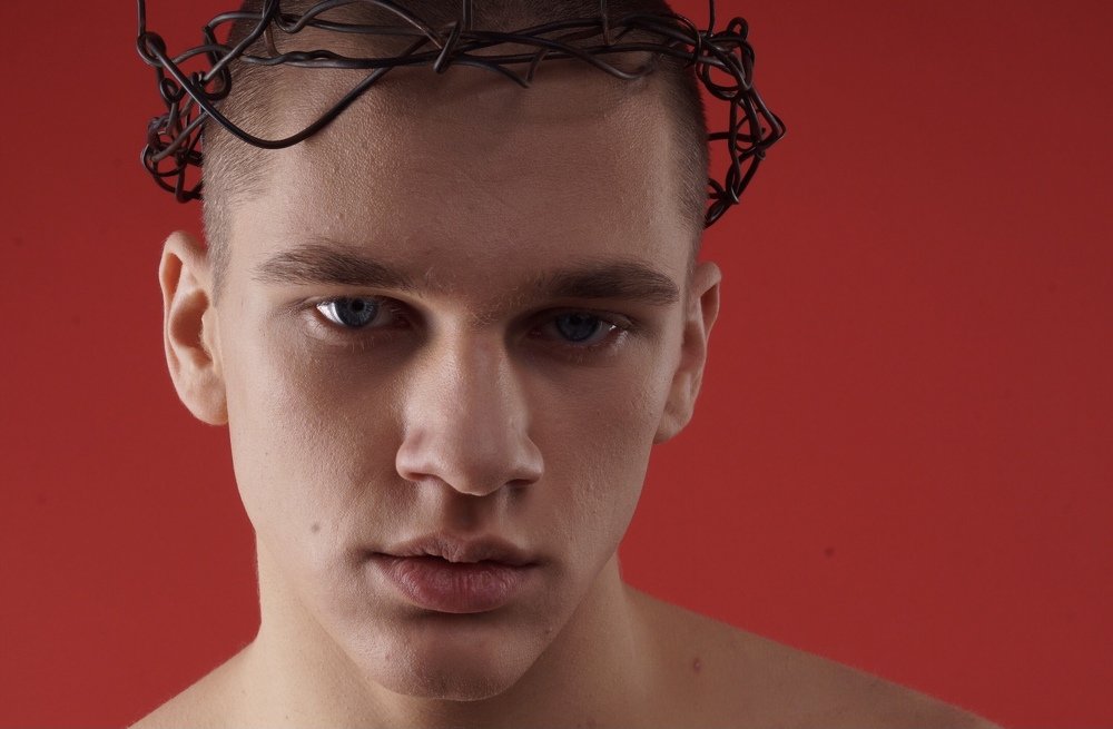 Photograph by Анастасия Клевец