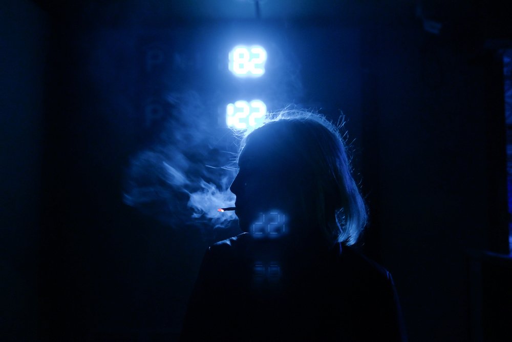 Photograph by Nika Ilić