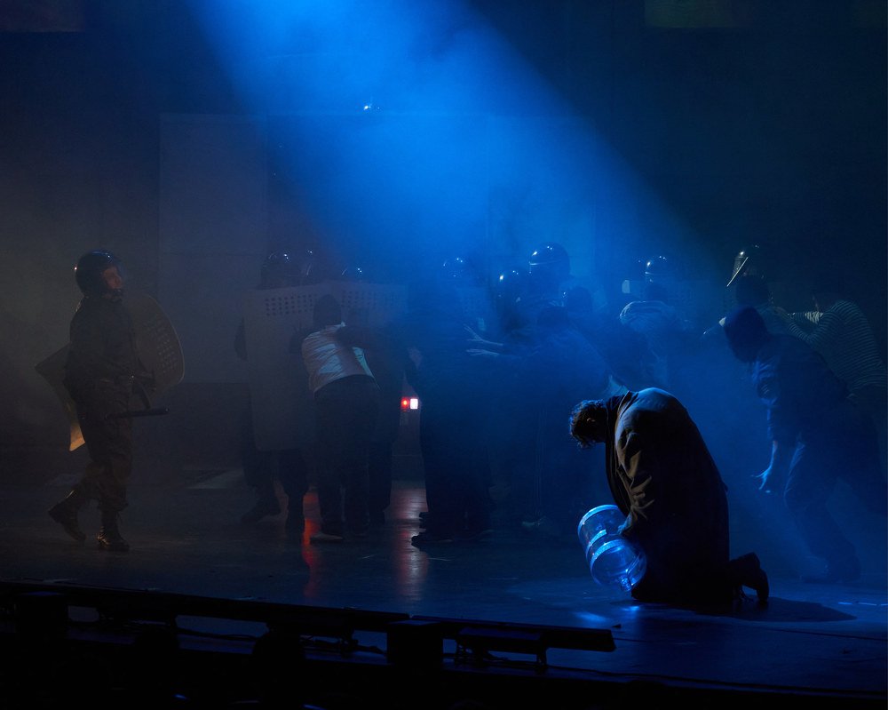 Photograph by Евгения Турушева