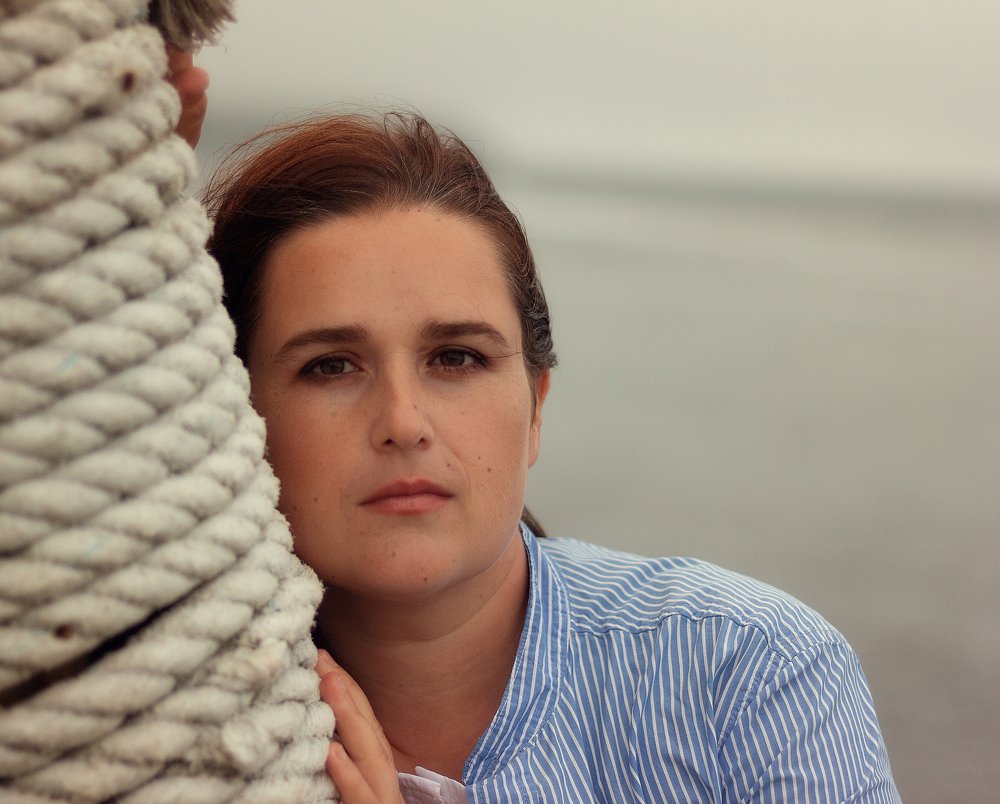 Photograph by Александра Каптелинина