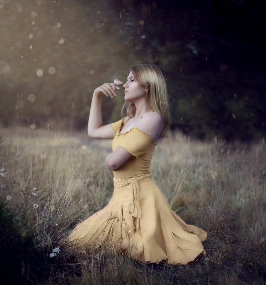 Photograph by Fernanda