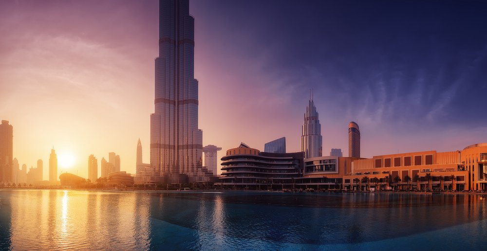 Dubai, United Arab Emirates