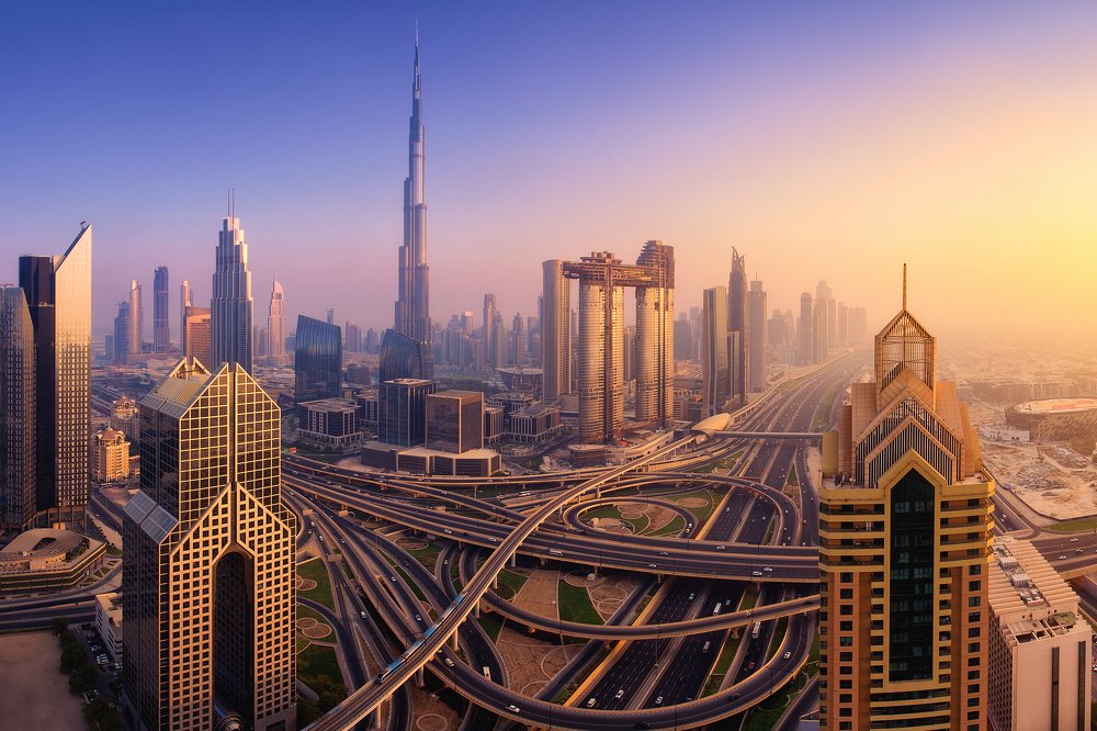 Dubai, United Arab Emirates