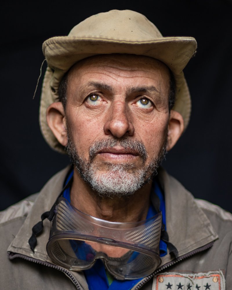 Photograph by Gabriel Santana