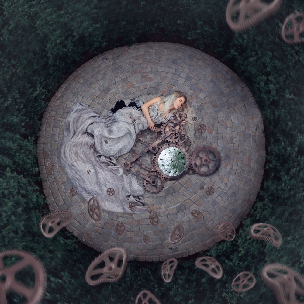 time keeper
