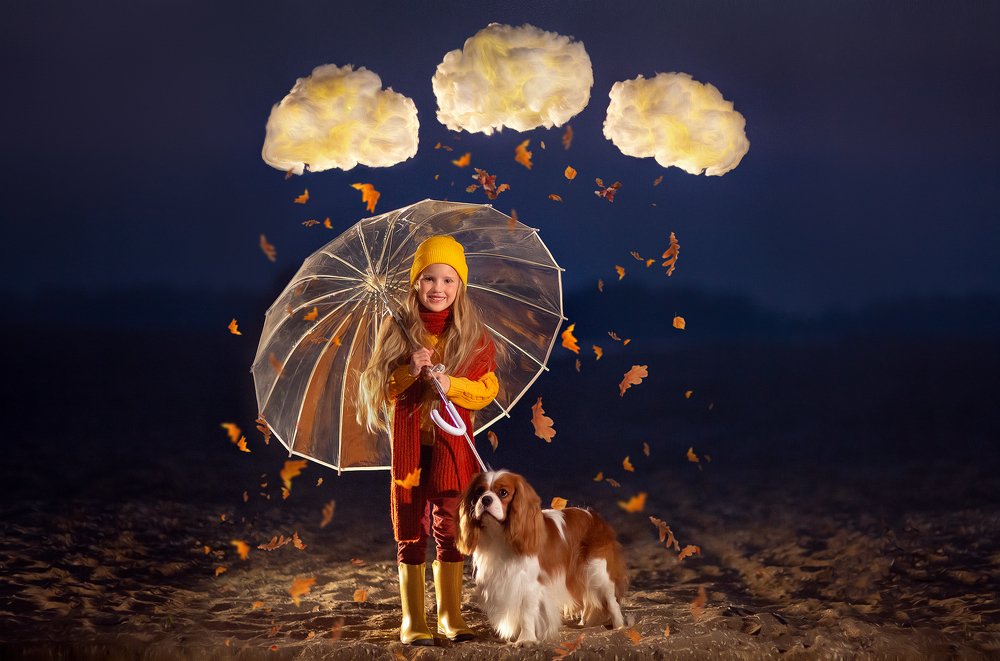 Photograph by Яна Меньшикова