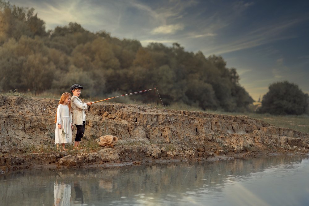 Photograph by Яна Меньшикова