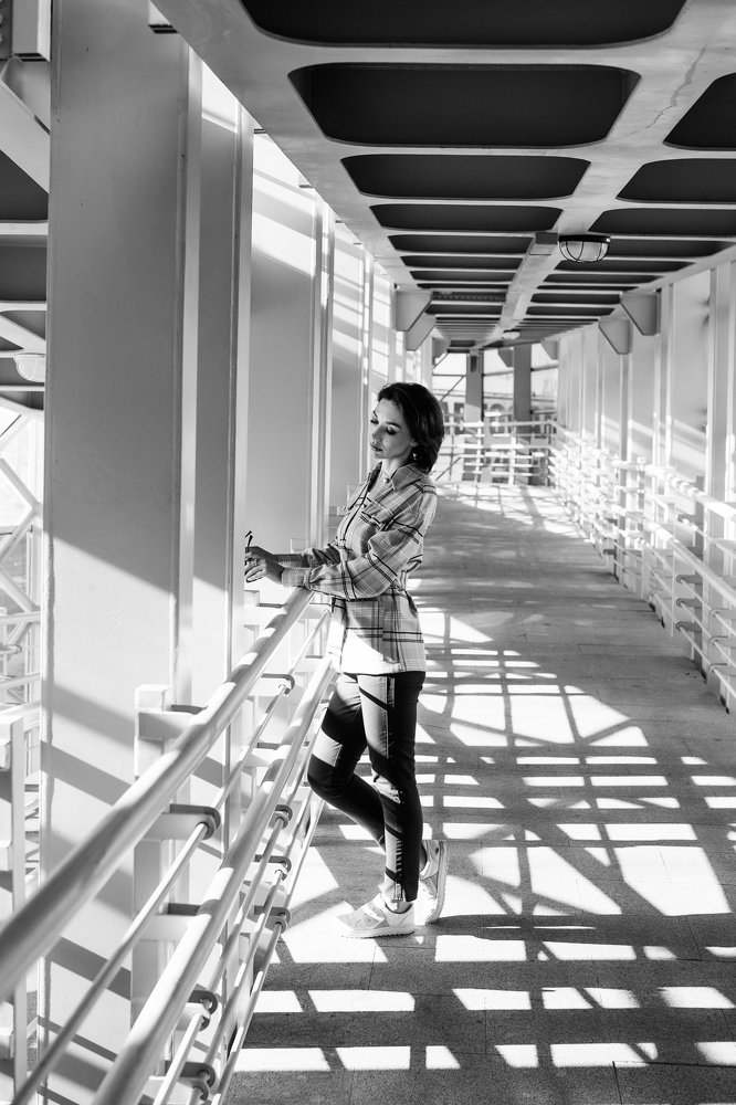 Photograph by Евгения Пирогова