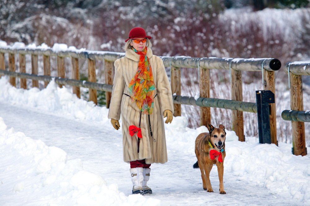 Photograph by Александр Столяров