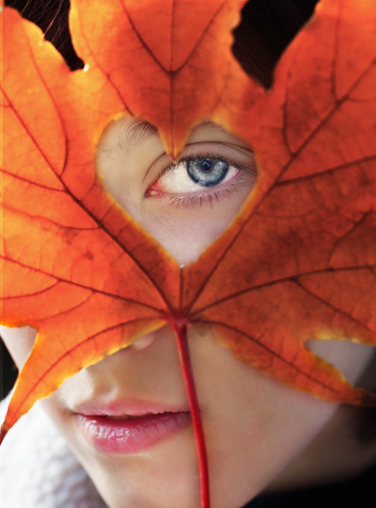 Photograph by Инна Донцова