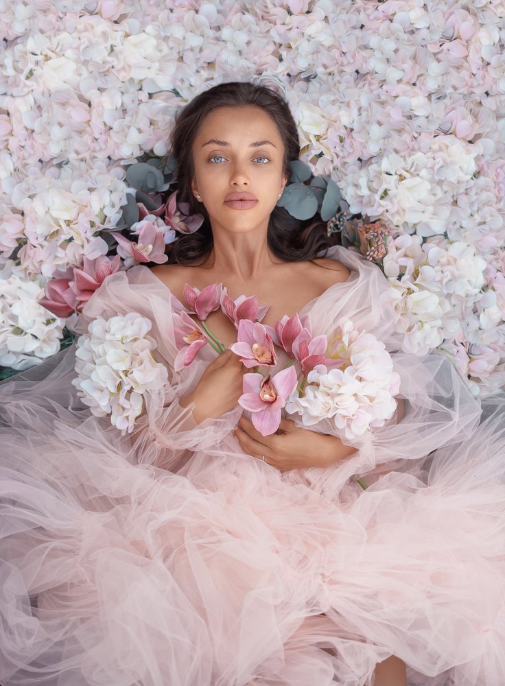 Photograph by Татьяна Хужина