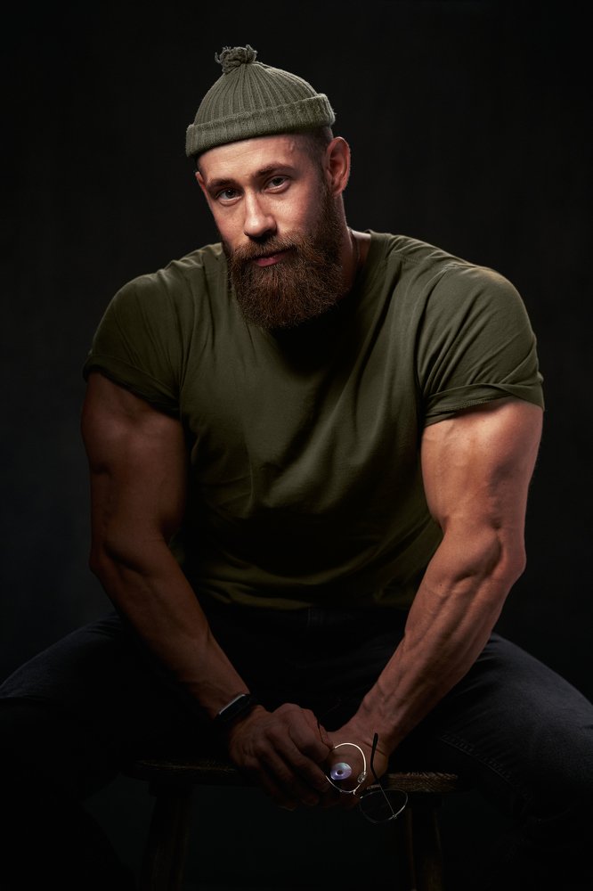 Photograph by Сергей Горшенин