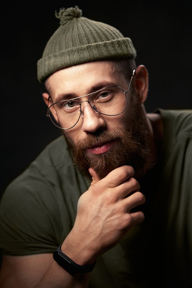 Photograph by Сергей Горшенин