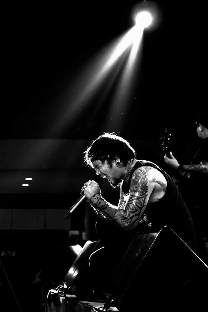 Photograph by Herbert Kikoy