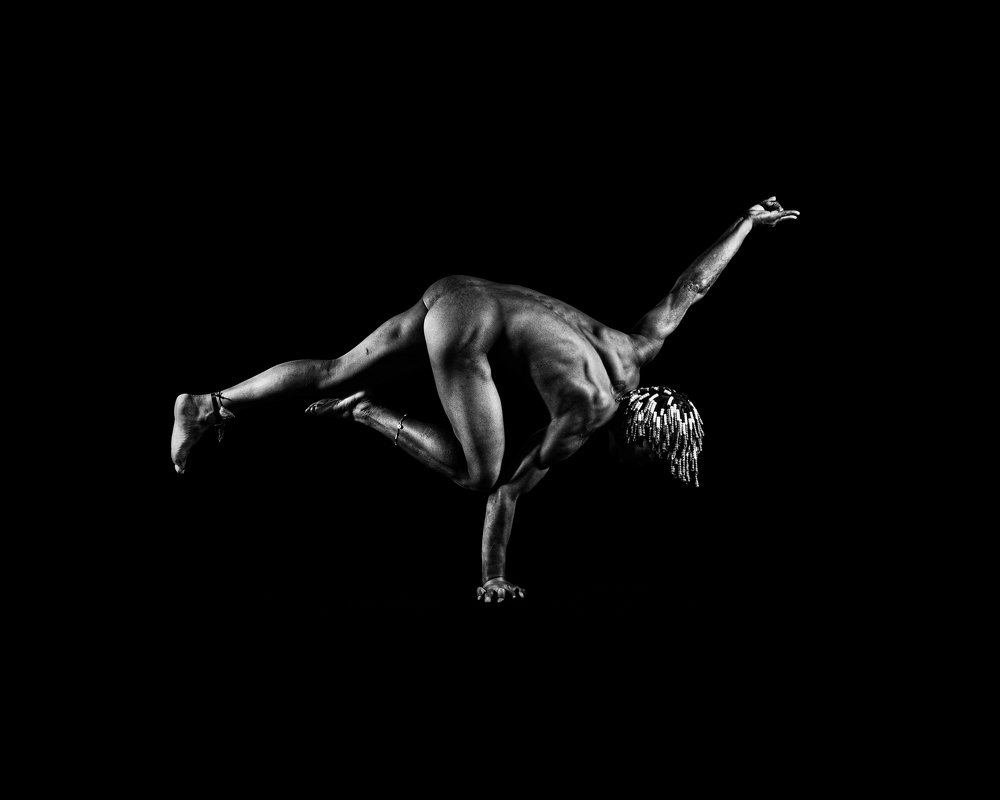 Photograph by Kevin Molano