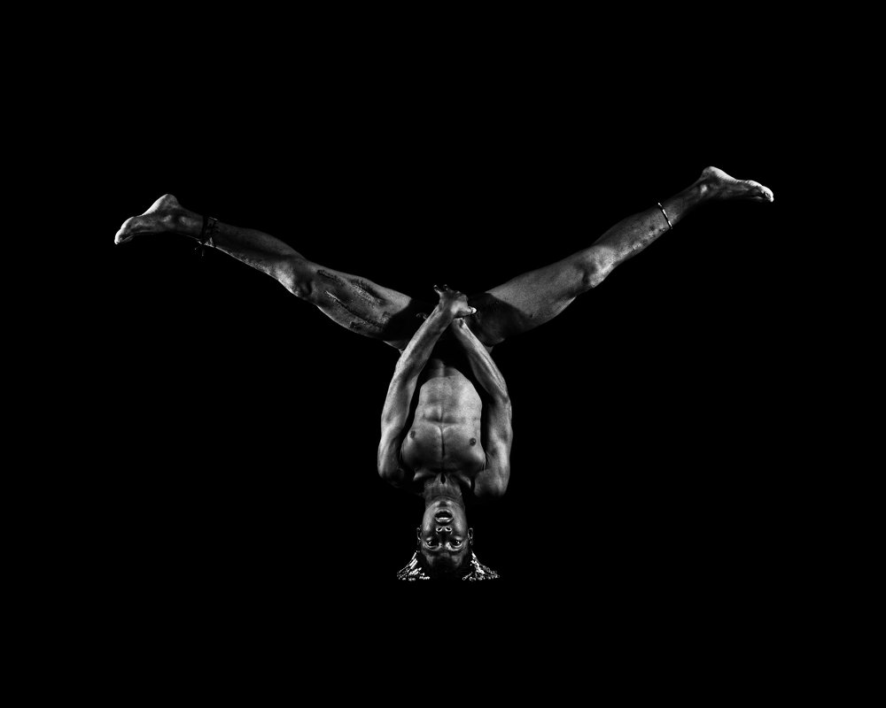 Photograph by Kevin Molano