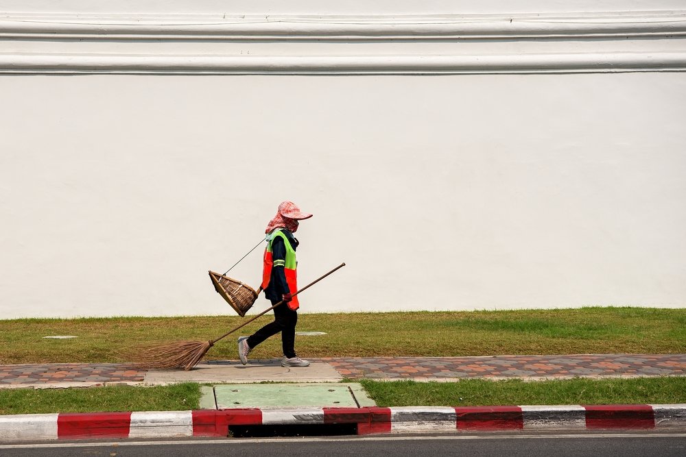 Photograph by Milan Uhrin