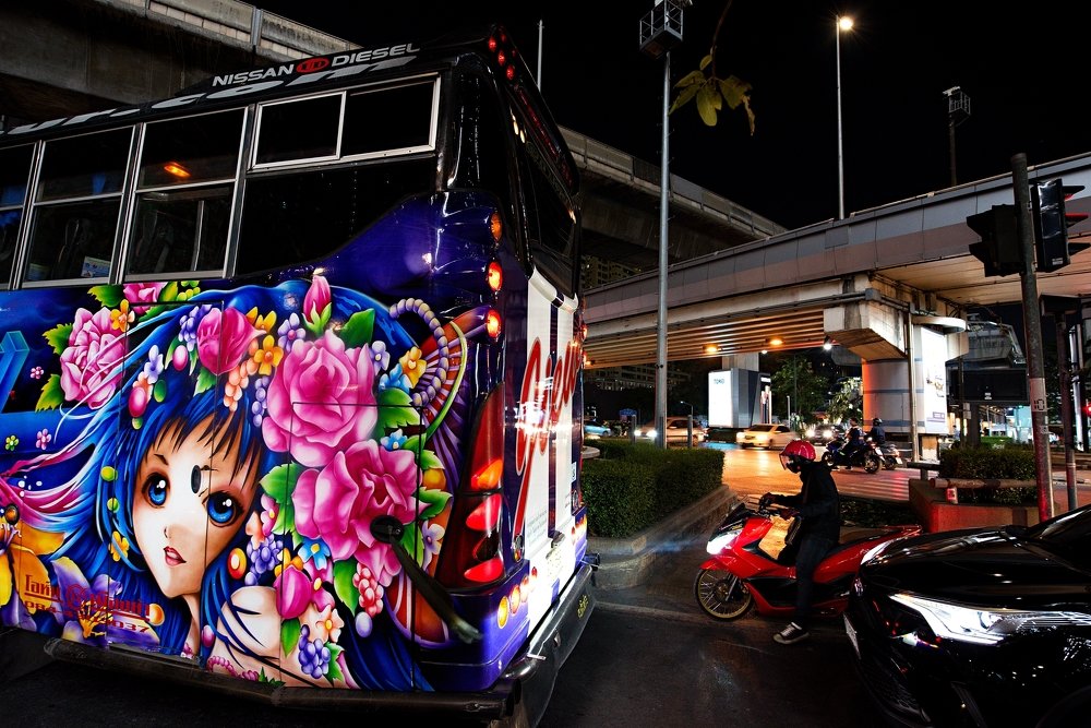 Photograph by Milan Uhrin