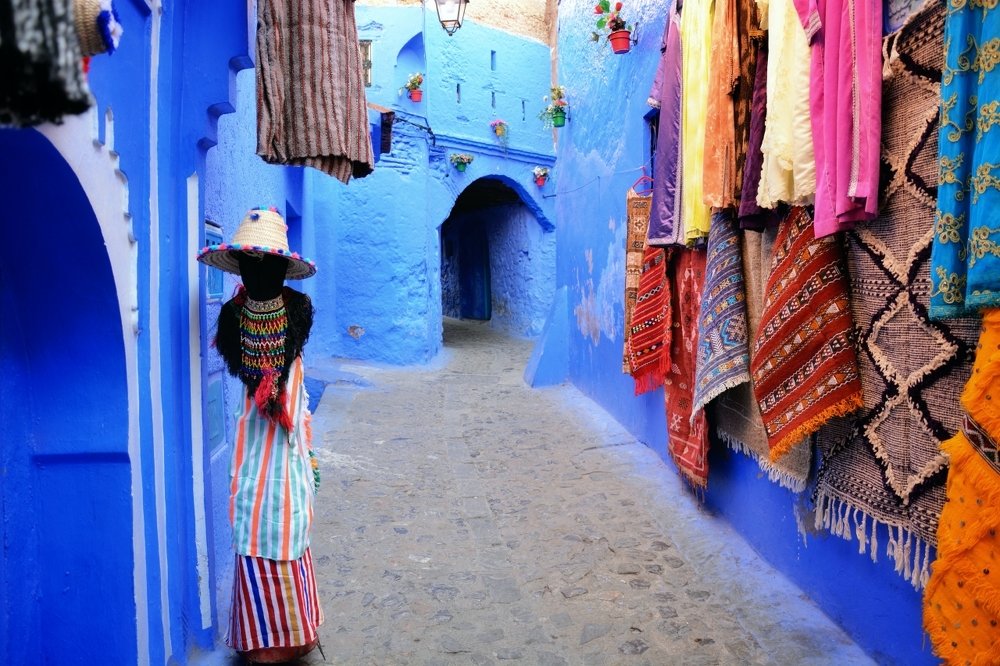 Photograph by Adrian Pablo Rosati