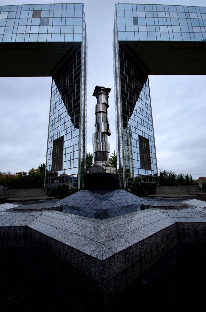 Photograph by Lucas Brière