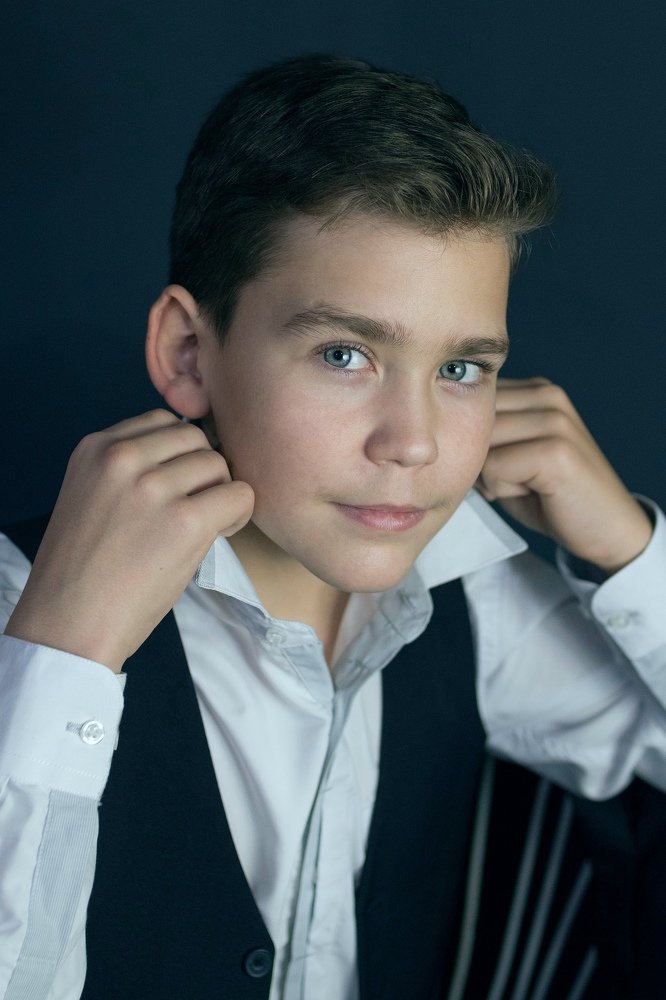 Взросление