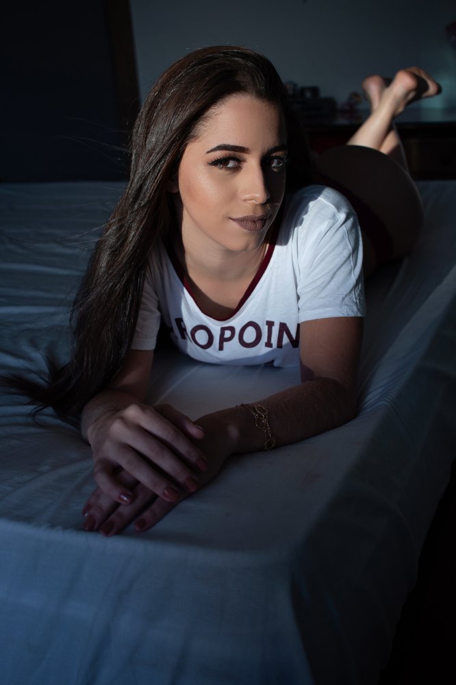 Photograph by Lucas Martins