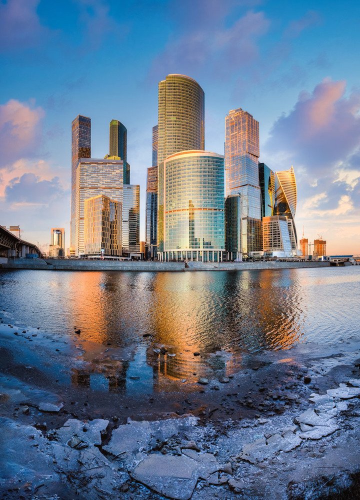 Photograph by Алексей Вымятнин