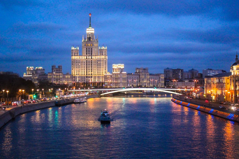 Photograph by Елена Верховская