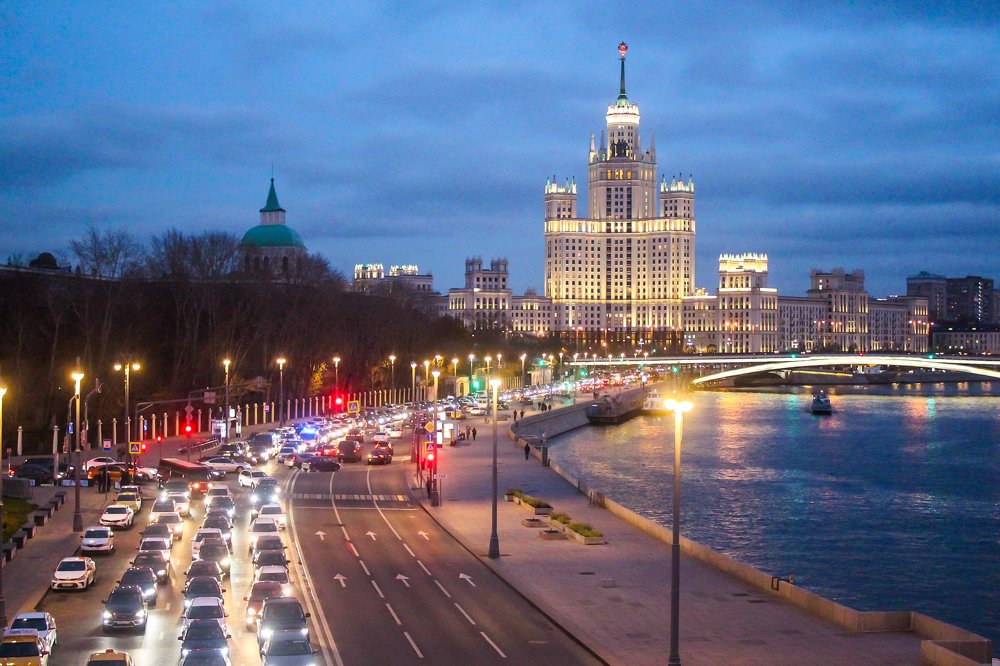 Photograph by Елена Верховская