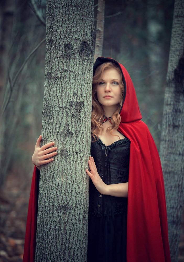 Единение с природой