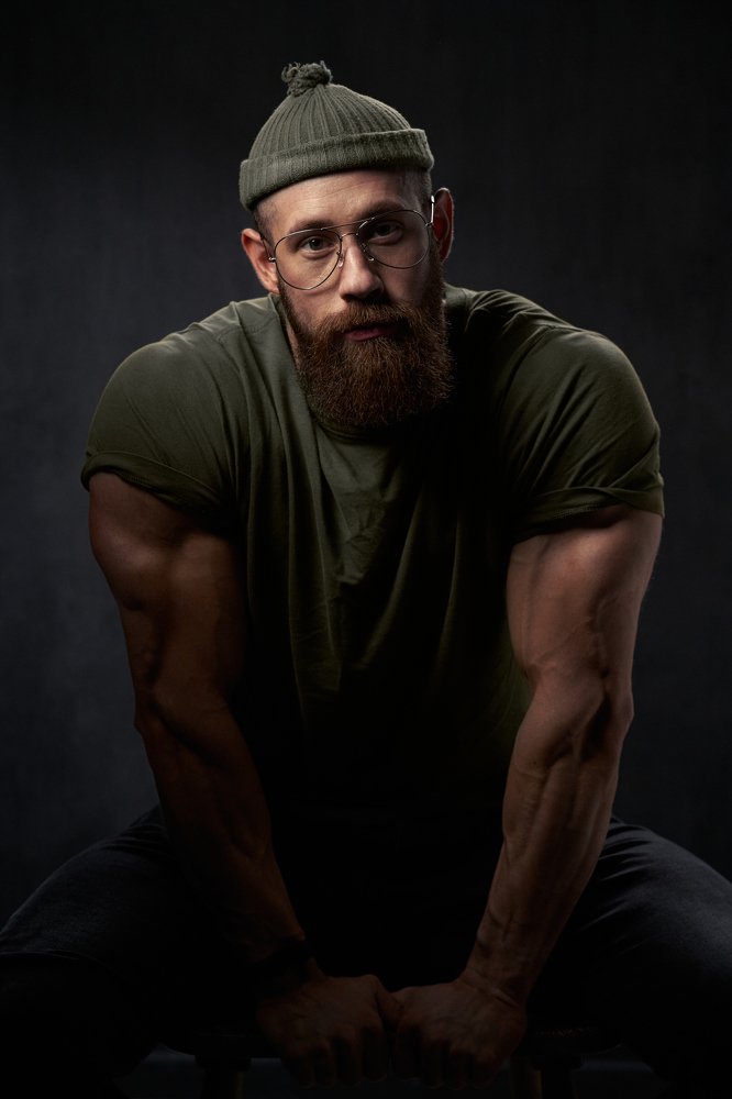 Photograph by Сергей Горшенин