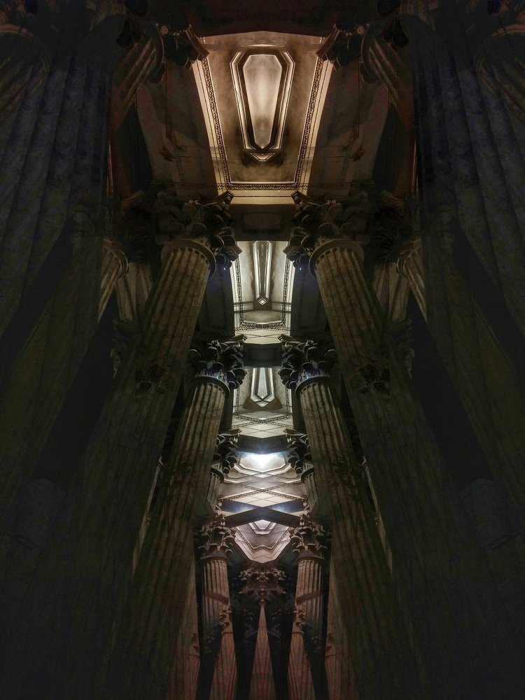 Photograph by Елена Амосова