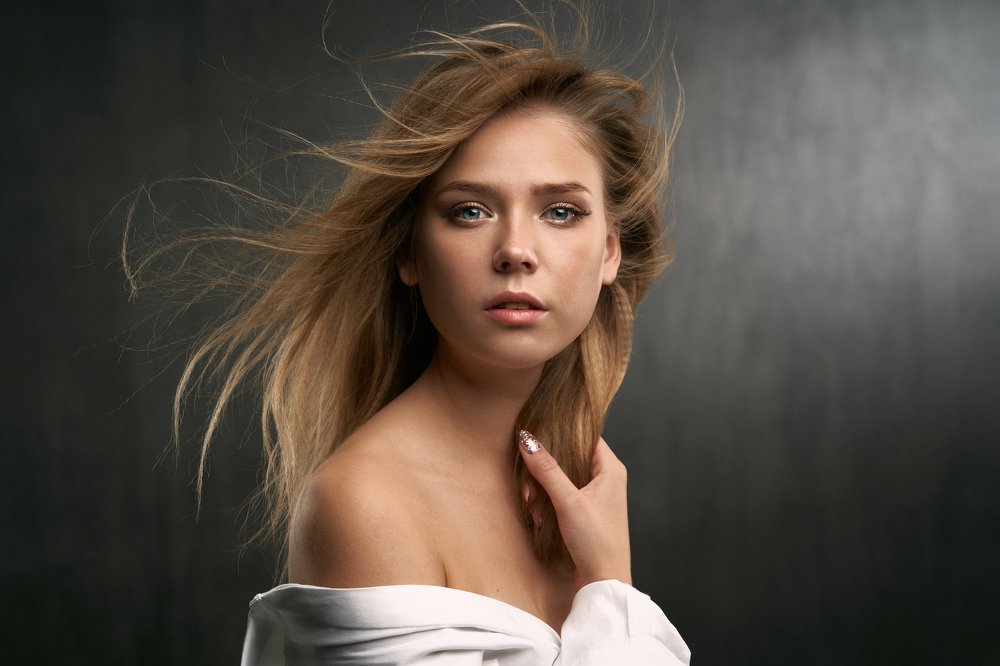 Photograph by Сергей Горшенин